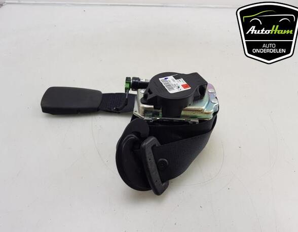 Safety Belts MINI MINI (F55)