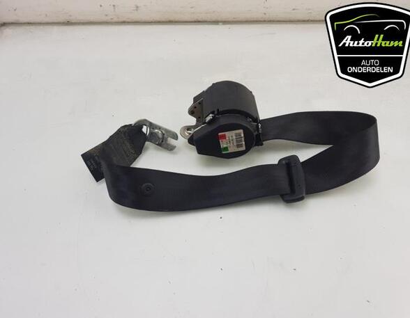 Safety Belts AUDI A4 (8K2, B8), AUDI A4 Avant (8K5, B8), AUDI A5 Sportback (8TA), AUDI A4 (8W2, 8WC, B9)