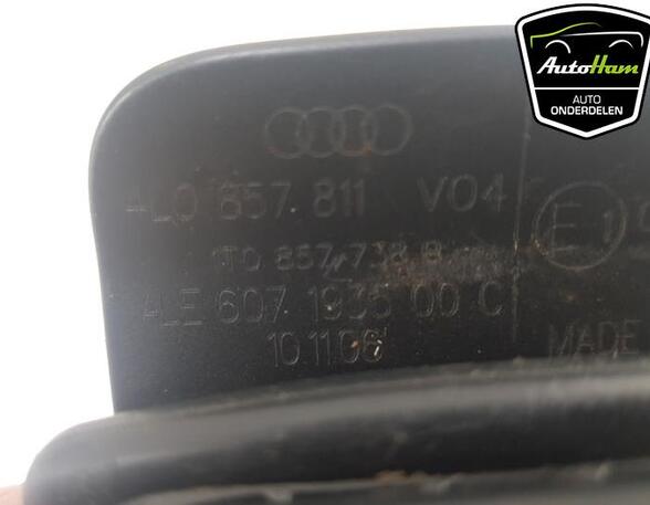 Safety Belts AUDI Q7 (4LB)