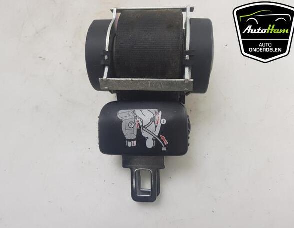 Safety Belts AUDI Q7 (4LB)