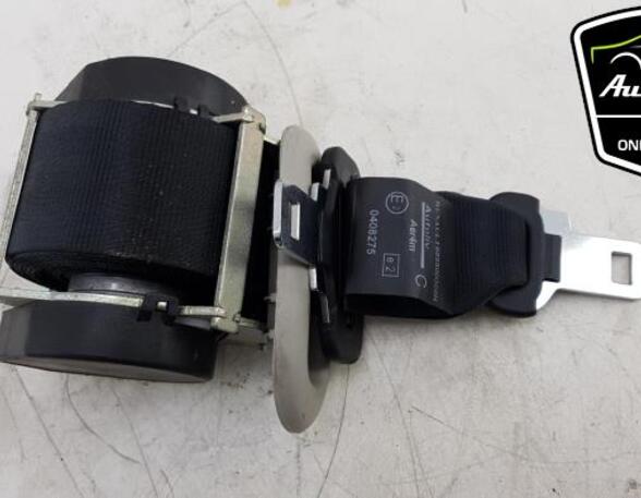 Safety Belts RENAULT SCÉNIC III (JZ0/1_), RENAULT GRAND SCÉNIC III (JZ0/1_)