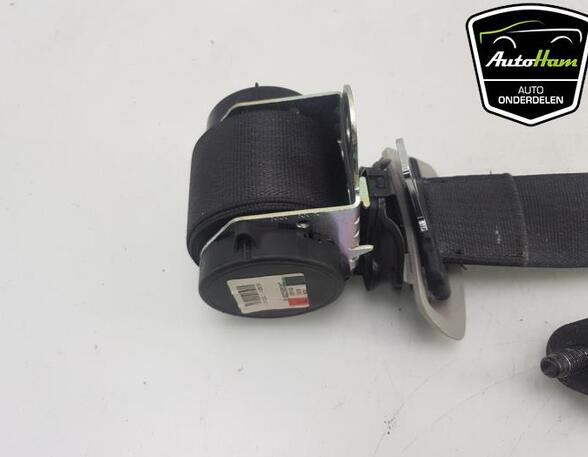 Safety Belts OPEL ZAFIRA TOURER C (P12)