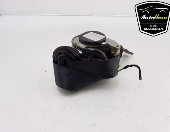 Safety Belts SEAT LEON (1P1)