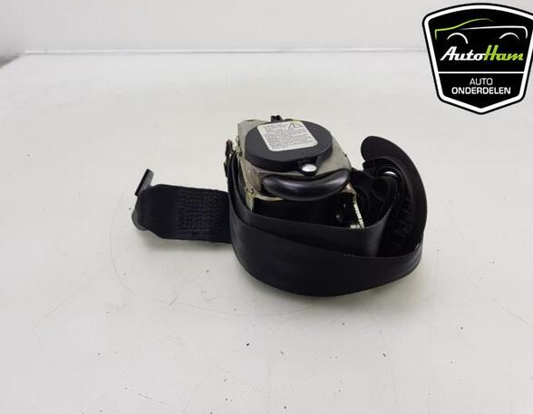 Safety Belts SEAT LEON (1P1)