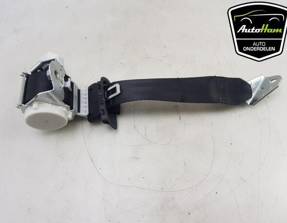 Safety Belts VW JETTA IV (162, 163, AV3, AV2)