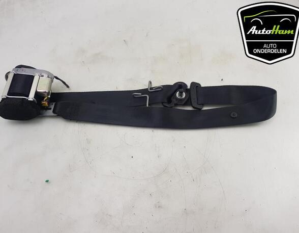 Safety Belts ALFA ROMEO MITO (955_)