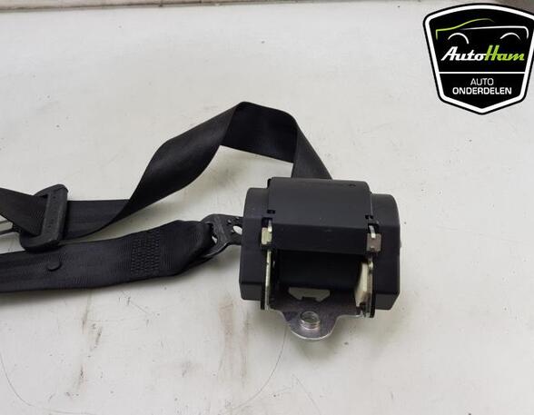 Safety Belts AUDI A3 Limousine (8VS, 8VM), AUDI A3 Sportback (8VA, 8VF), AUDI A6 Allroad (4GH, 4GJ, C7)