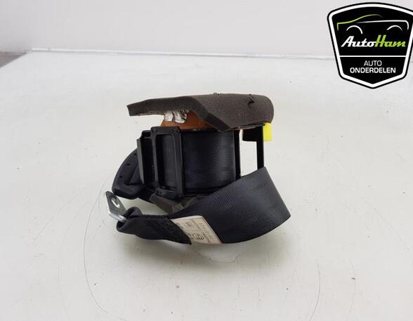 Safety Belts MAZDA 6 Saloon (GJ, GL)