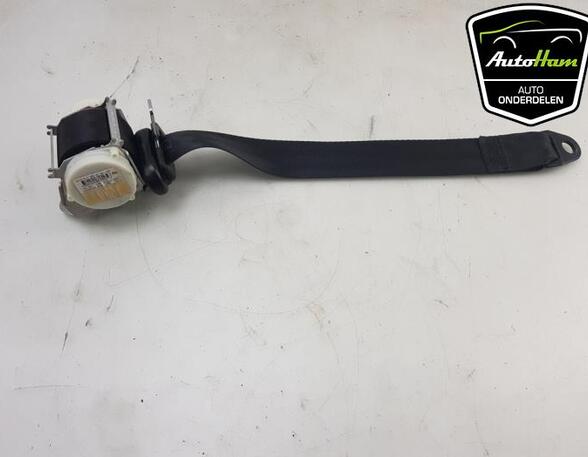 Safety Belts ALFA ROMEO GIULIETTA (940_)