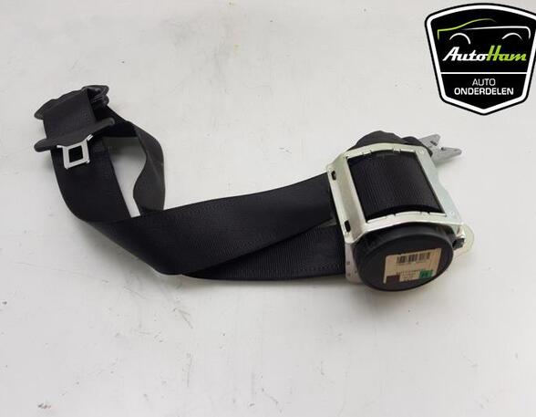 Safety Belts OPEL CORSA D (S07)