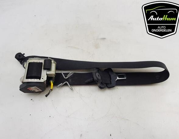 Safety Belts FIAT GRANDE PUNTO (199_), FIAT PUNTO EVO (199_), FIAT PUNTO (199_)