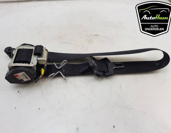 Safety Belts FIAT GRANDE PUNTO (199_), FIAT PUNTO EVO (199_), FIAT PUNTO (199_)