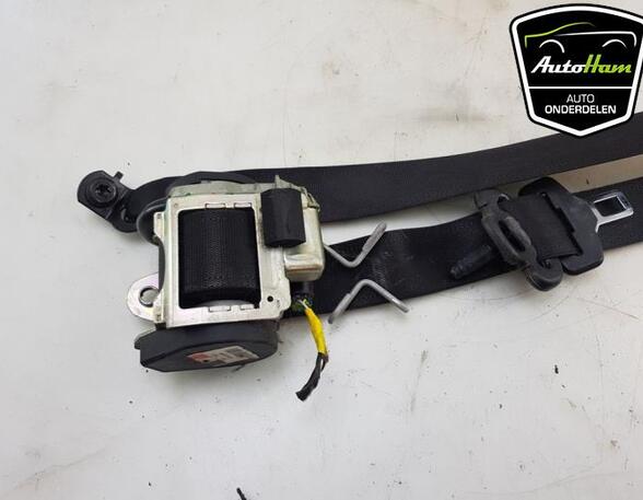 Safety Belts FIAT GRANDE PUNTO (199_), FIAT PUNTO EVO (199_), FIAT PUNTO (199_)