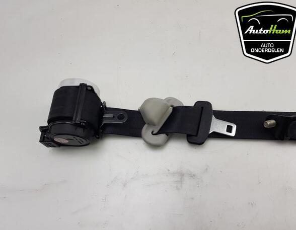 Safety Belts SUZUKI CELERIO (LF)