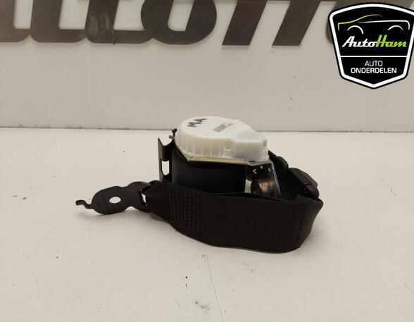 Sicherheitsgurt mitte BMW 5er F10 34036732A P16169506