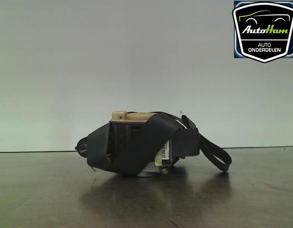 Safety Belts NISSAN ALMERA II Hatchback (N16)