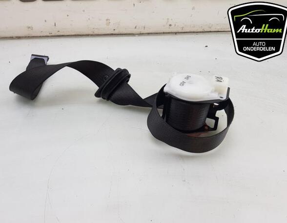 Safety Belts OPEL MOKKA / MOKKA X (J13)