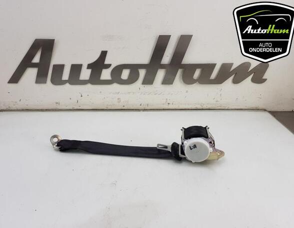 Safety Belts AUDI A3 (8P1), AUDI A3 Sportback (8PA)