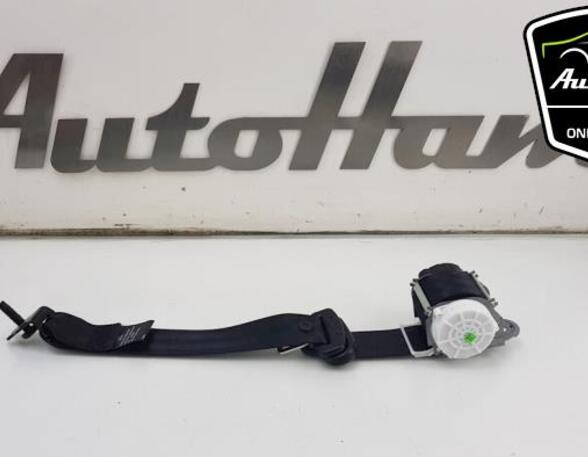 Safety Belts FORD KA+ (UK, FK)