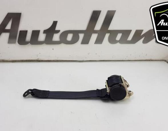 Sicherheitsgurt rechts hinten Skoda Rapid Spaceback NH 624468600D P13187905