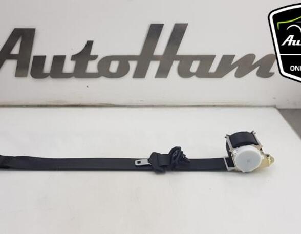 Safety Belts OPEL ADAM (M13)