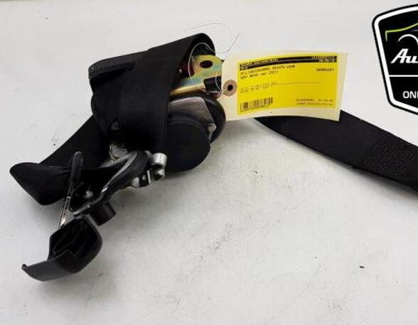 Safety Belts SEAT AROSA (6H)