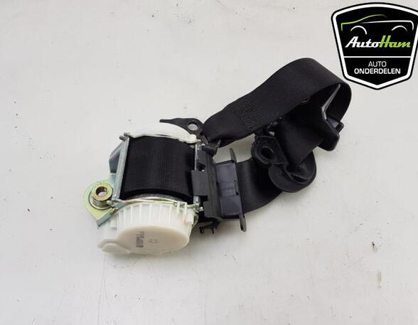 Safety Belts BMW 3 Touring (E91), BMW 1 (E81), BMW 1 (E87), BMW 3 (E90)