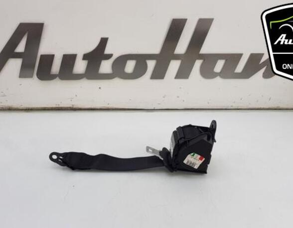 Safety Belts BMW 3 Touring (F31), BMW 1 (F20), BMW 1 (F21), BMW 3 (E90)