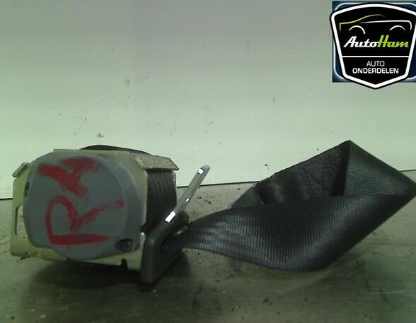 Safety Belts ALFA ROMEO 147 (937_)