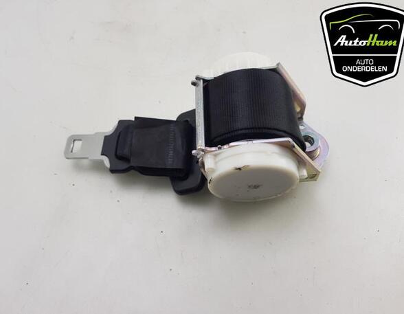 Safety Belts FORD C-MAX II (DXA/CB7, DXA/CEU)