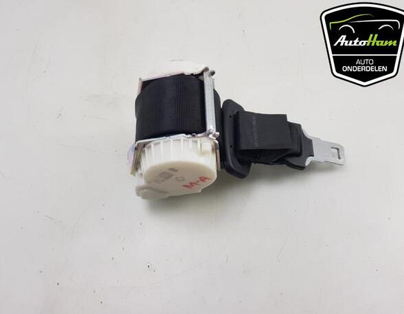 Safety Belts FORD C-MAX II (DXA/CB7, DXA/CEU)