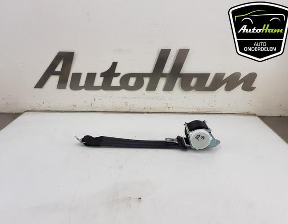 Safety Belts AUDI A3 (8P1), AUDI A3 Sportback (8PA)