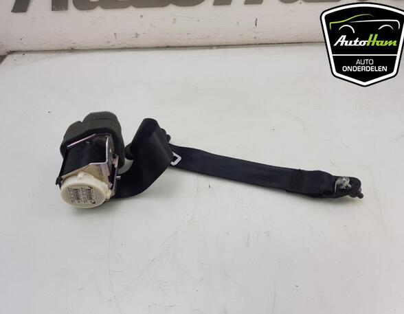 Safety Belts FIAT 500 (312_), FIAT 500 C (312_)