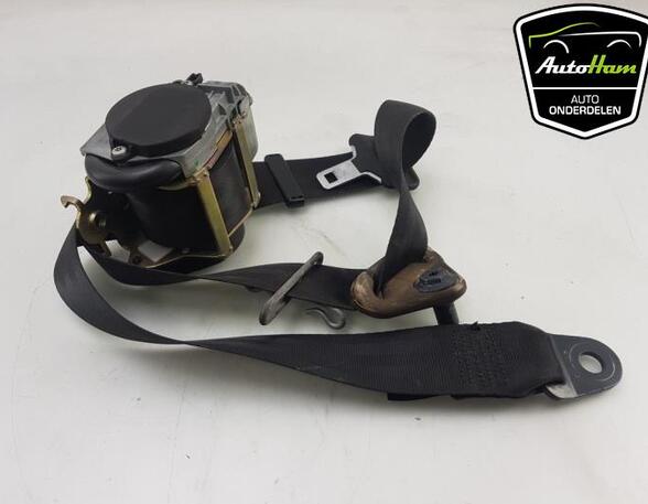 Safety Belts PEUGEOT 207 (WA_, WC_), PEUGEOT 207 SW (WK_)