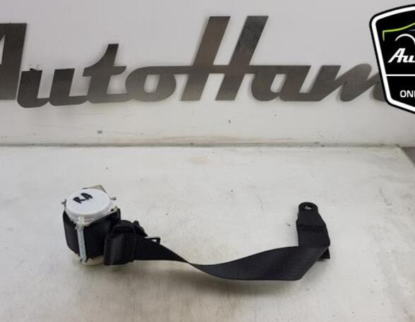 Sicherheitsgurt rechts hinten Opel Meriva B  34084630D P10841195