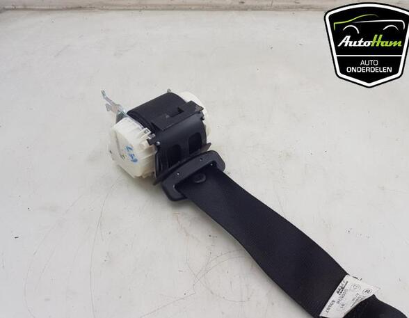 Safety Belts BMW 5 (E60), BMW 5 (F10)