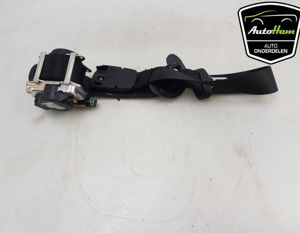 Safety Belts MINI MINI (F55)