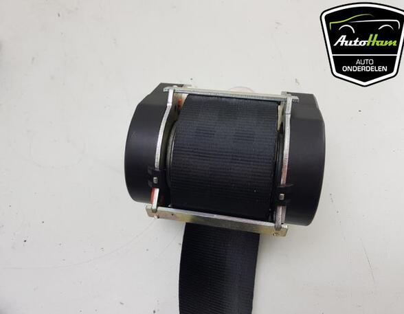 Safety Belts VW GOLF VII (5G1, BQ1, BE1, BE2), CITROËN C4 II (B7)