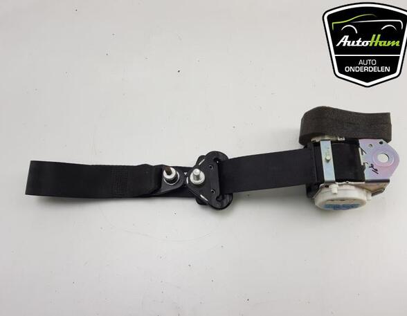 Safety Belts FORD KA (RU8)