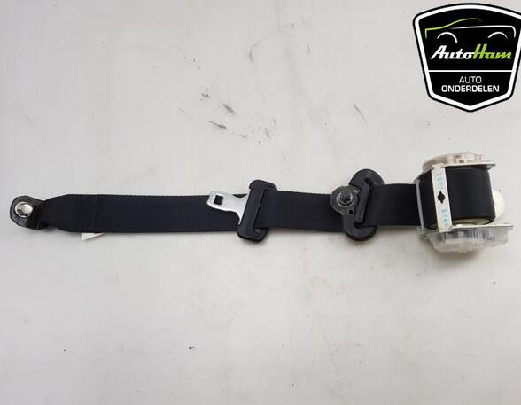 Safety Belts SUZUKI SWIFT III (MZ, EZ), SUZUKI SWIFT IV (FZ, NZ)