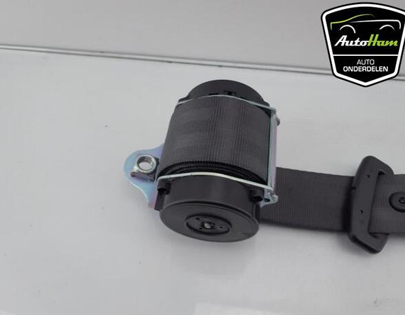 Safety Belts OPEL ASTRA J Sports Tourer (P10)