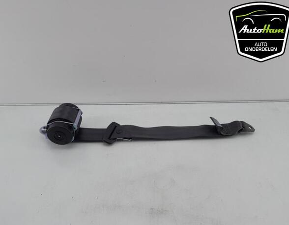 Safety Belts OPEL ASTRA J Sports Tourer (P10)