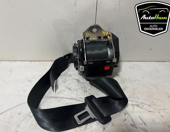 Safety Belts VOLVO V60 II (225)