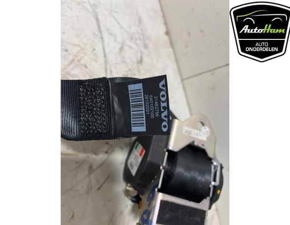 Safety Belts VOLVO V60 II (225)