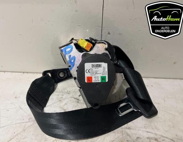 Safety Belts VOLVO V60 II (225)