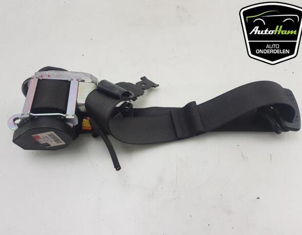 Safety Belts OPEL ZAFIRA TOURER C (P12)