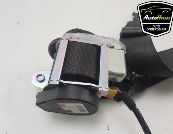 Safety Belts OPEL ZAFIRA TOURER C (P12)