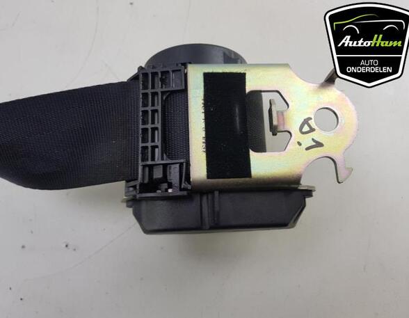 Safety Belts PEUGEOT 2008 I (CU_)