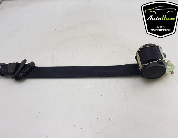 Safety Belts PEUGEOT 2008 I (CU_)