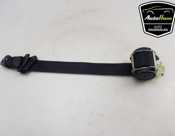 Safety Belts PEUGEOT 2008 I (CU_)